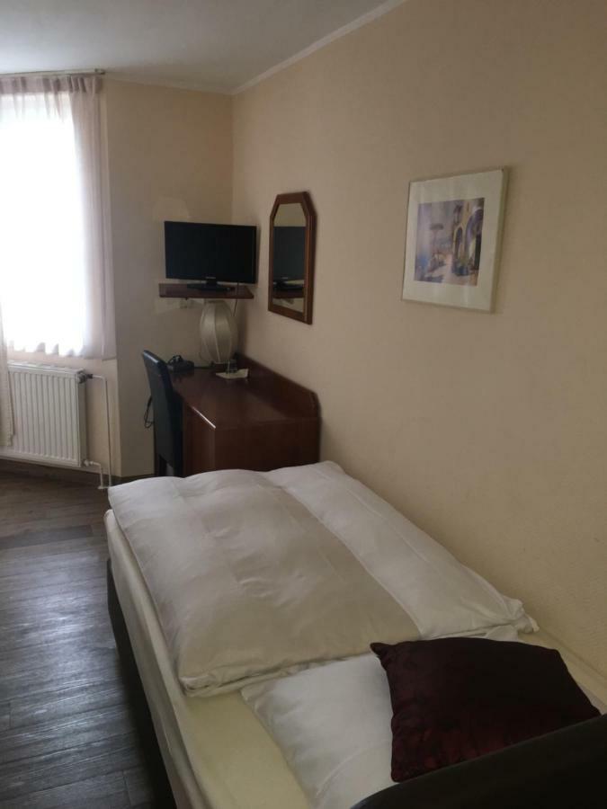 Hotel Altduesseldorf Dusseldorf