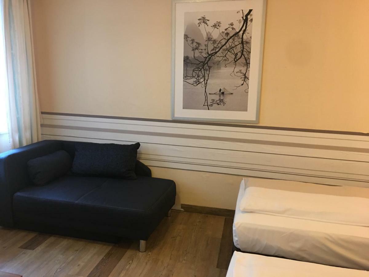 Altduesseldorf Hotel Dusseldorf