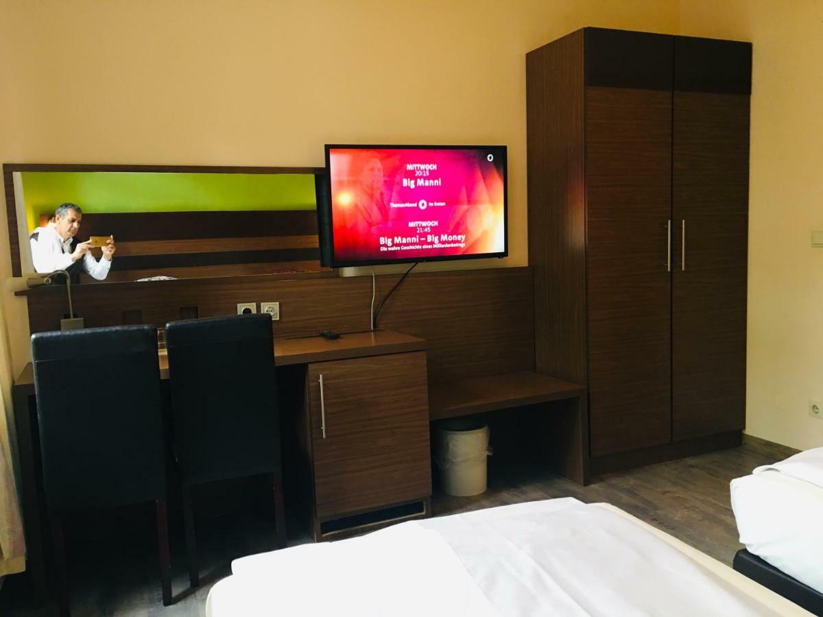 Hotel Altduesseldorf 3*