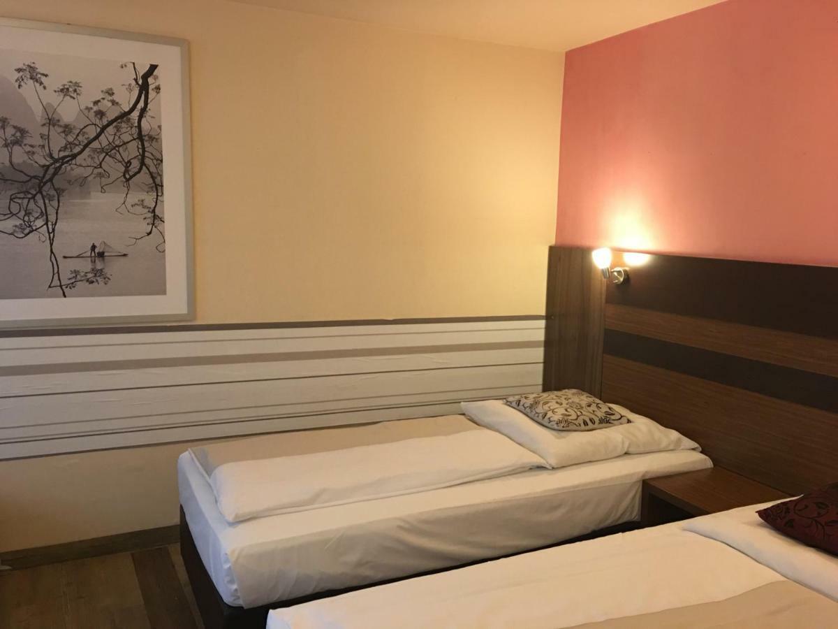 Hotel Altduesseldorf