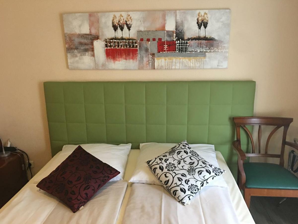 Altduesseldorf Hotel Dusseldorf