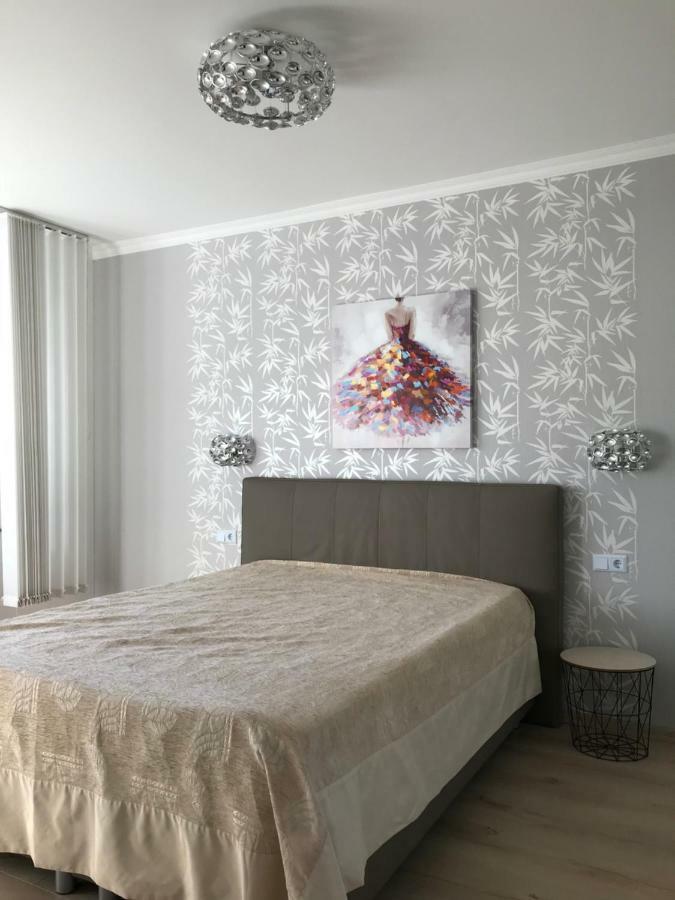 Furstenwall Apartment *