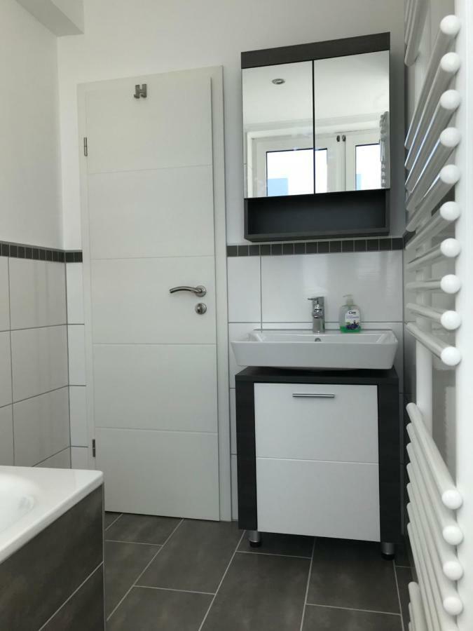 Furstenwall Apartment
