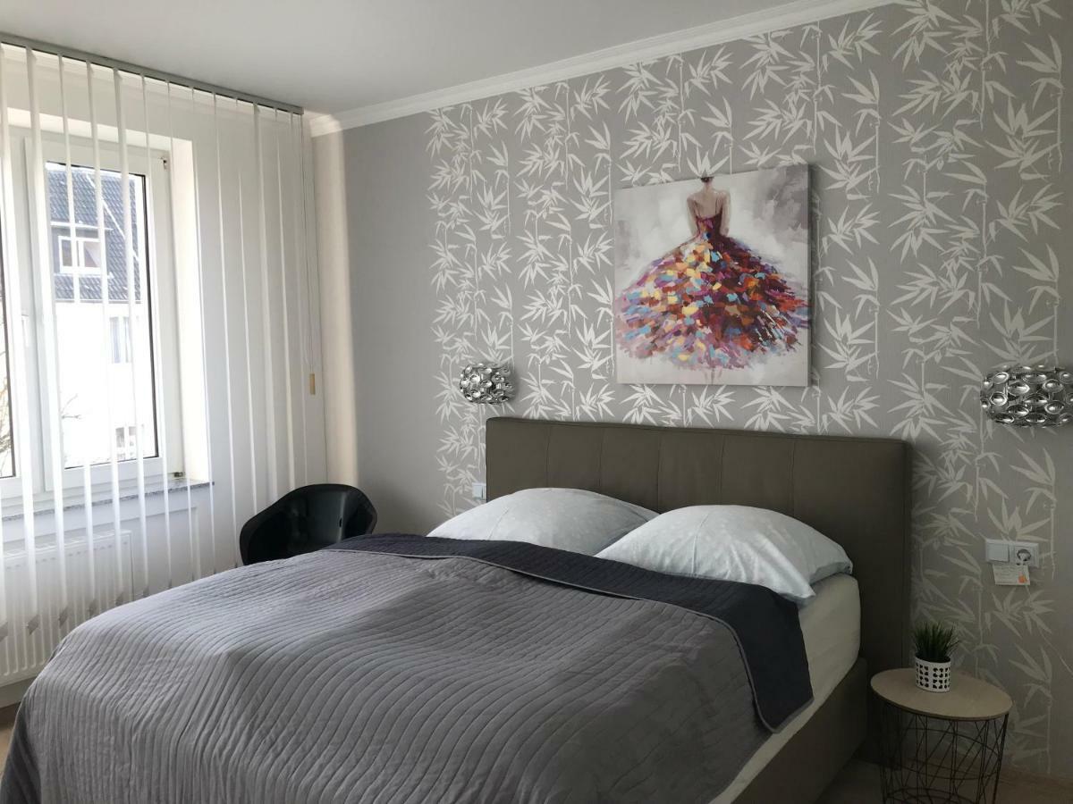 Furstenwall Apartment Dusseldorf