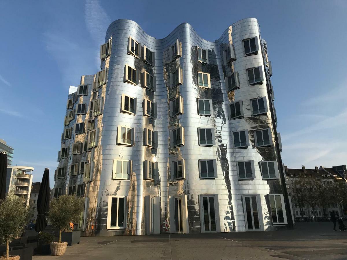 Furstenwall * Dusseldorf