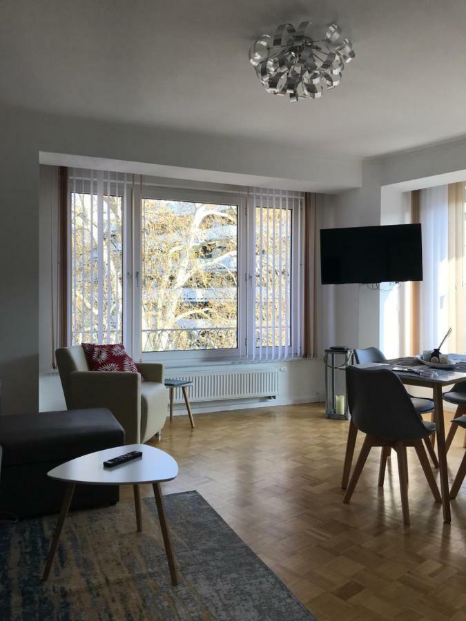 Apartment Furstenwall Dusseldorf