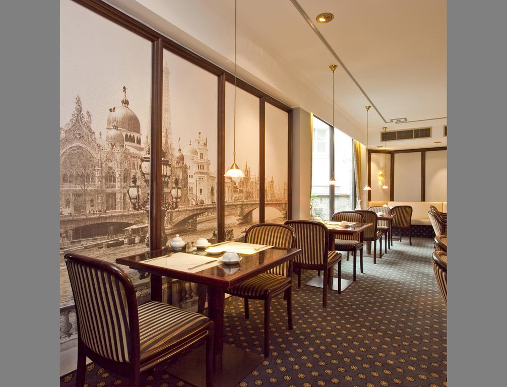 Gildors Atmosphere Hotel 3*