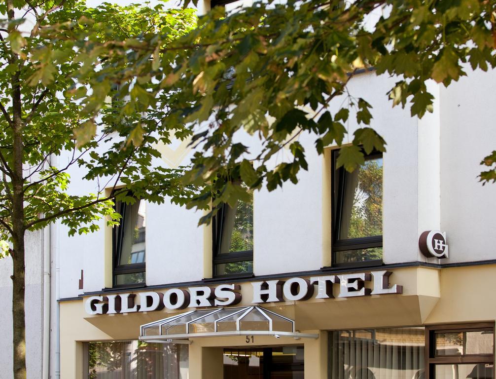 Gildors Atmosphere Düsseldorf