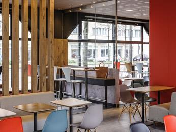 Hotel Duesseldorf-hbf Dusseldorf