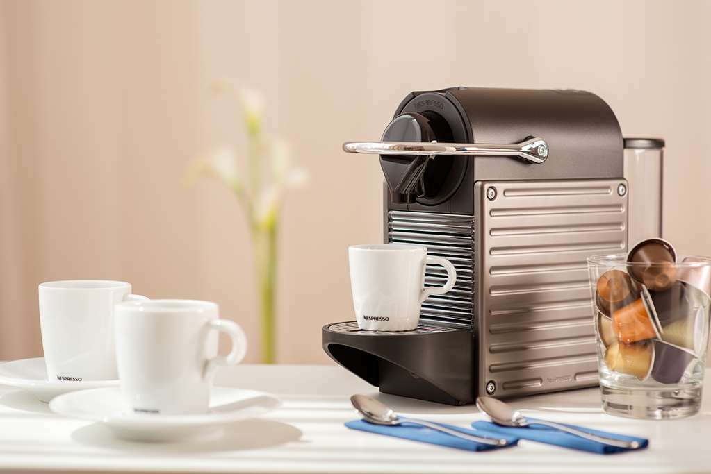 Nh Nord Hotel 4*