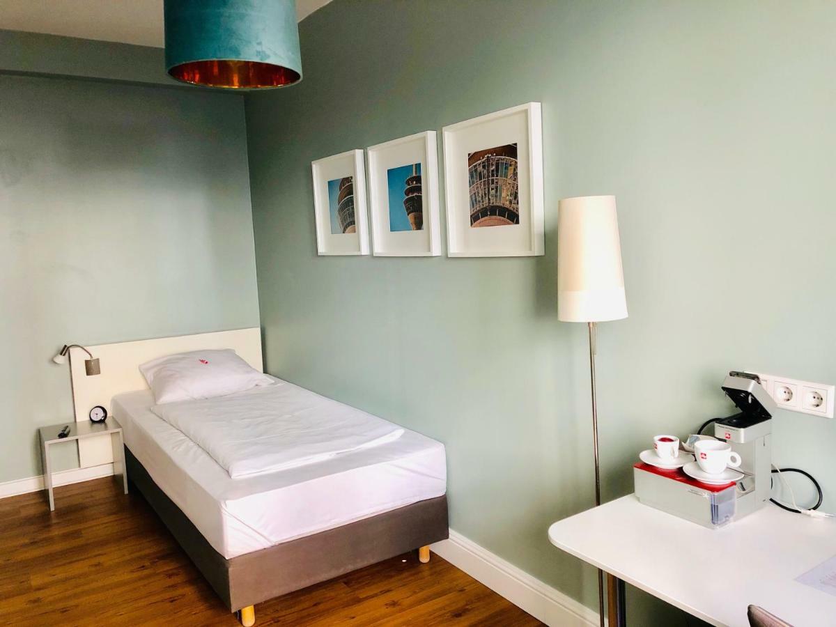Hotel Max