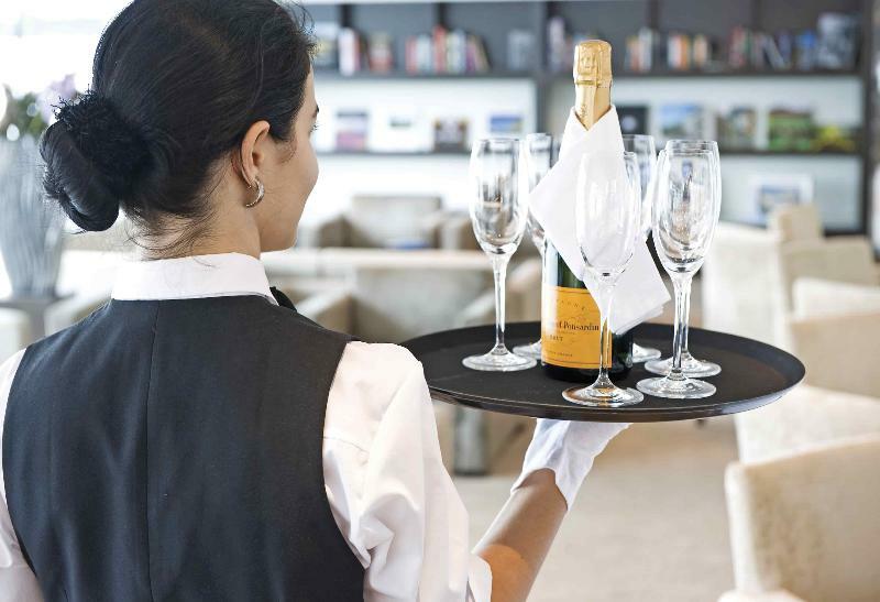 Messecruise Business Hotelship Hotel Dusseldorf