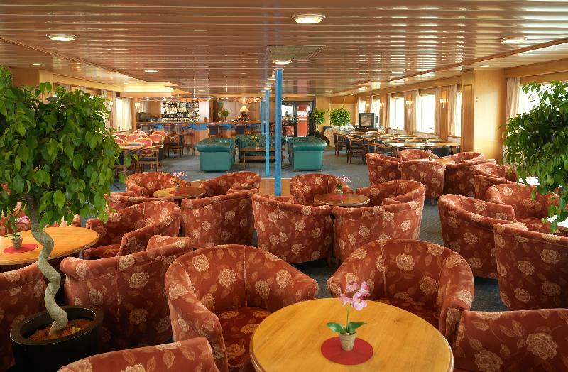 Messecruise Business Hotelship Dusseldorf