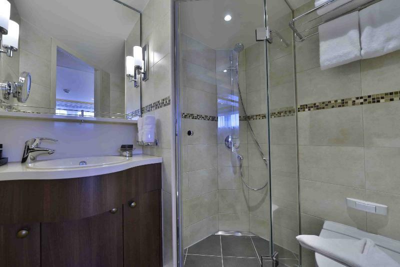 Messecruise Business Hotelship 4*