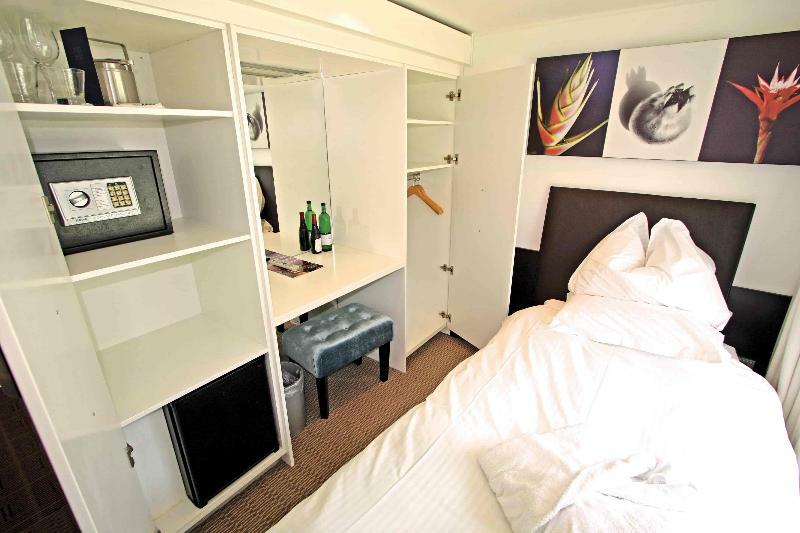 Messecruise Business Hotelship