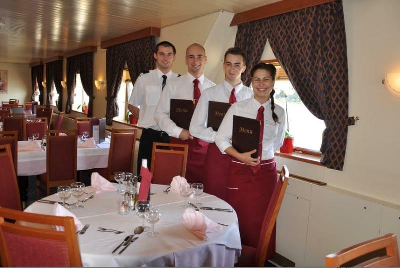 Messecruise Business Hotelship Hotel