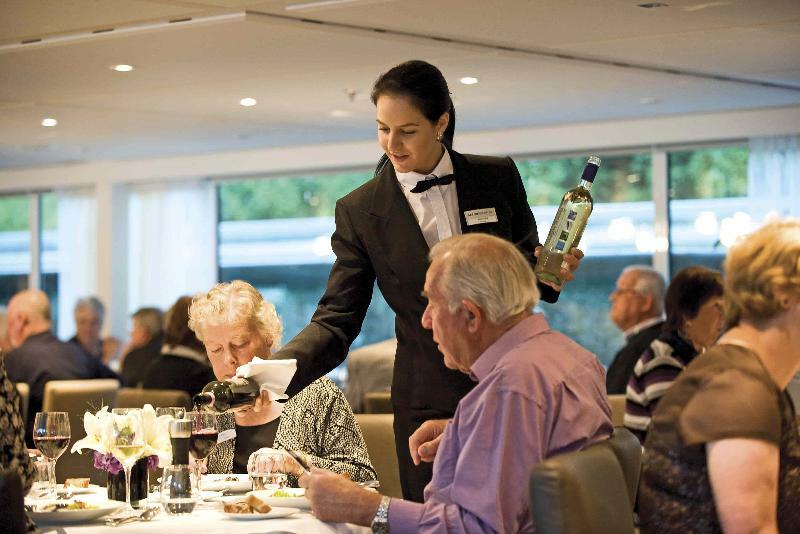 Hotel Messecruise Business Hotelship 4*