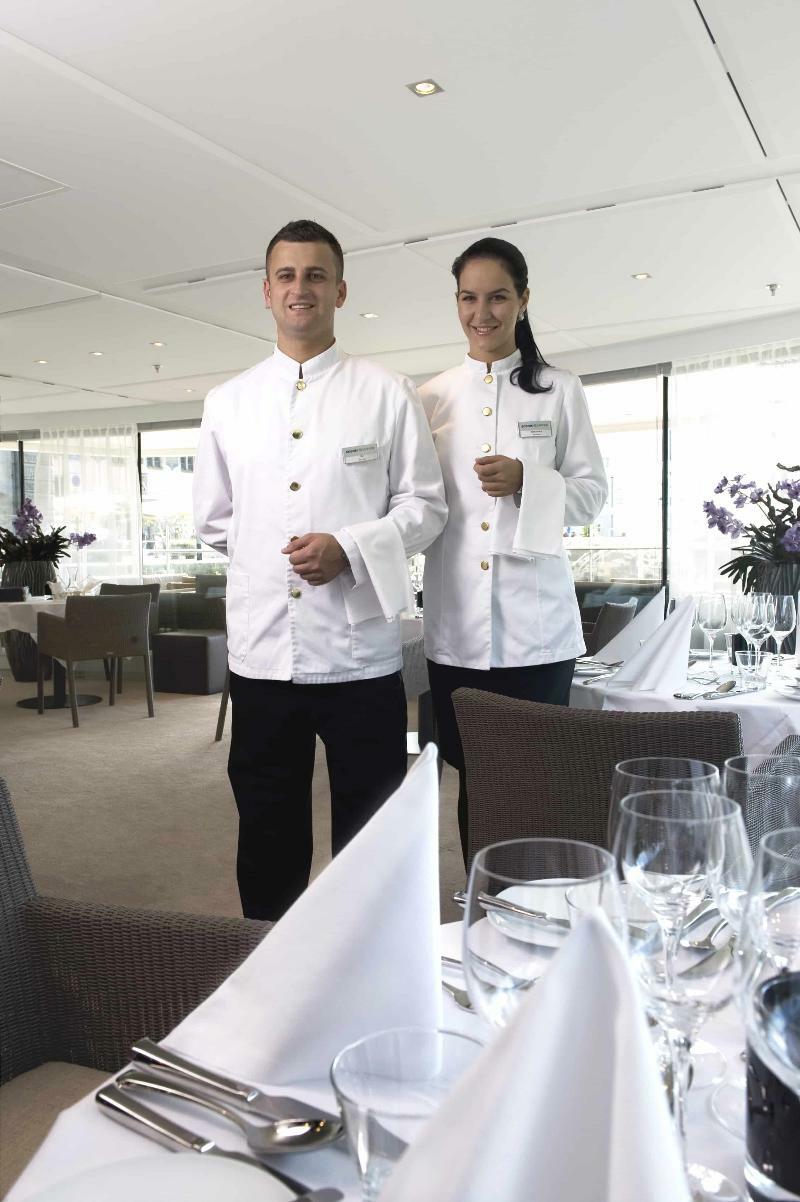 Messecruise Business Hotelship 4*