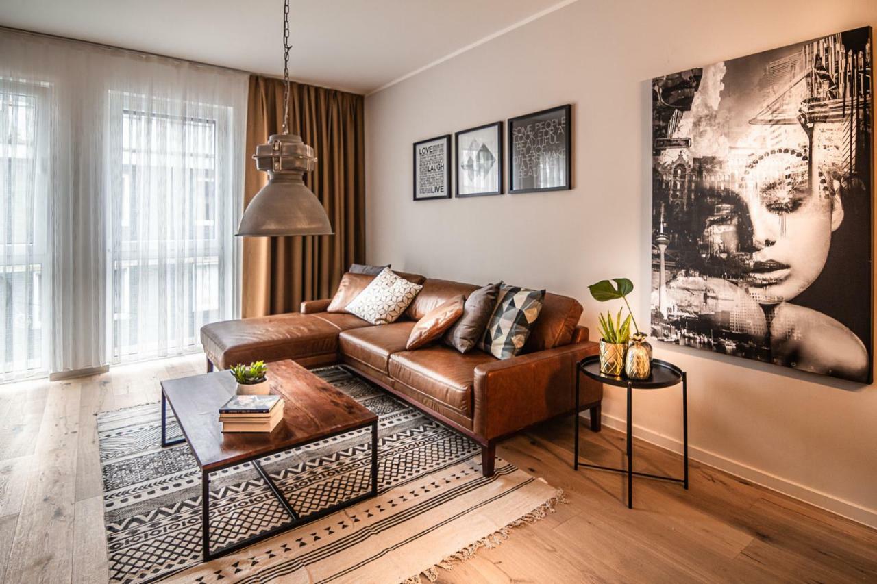 Sleep Apartment Düsseldorf
