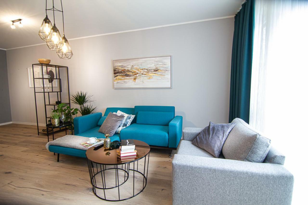 Apartment Sleep Düsseldorf
