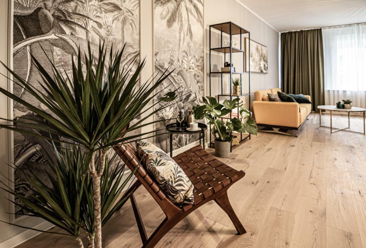 Sleep Apartment Düsseldorf