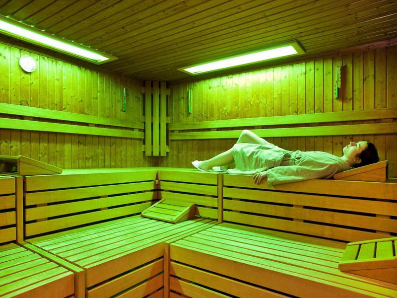 Boardinghouse Apartamento