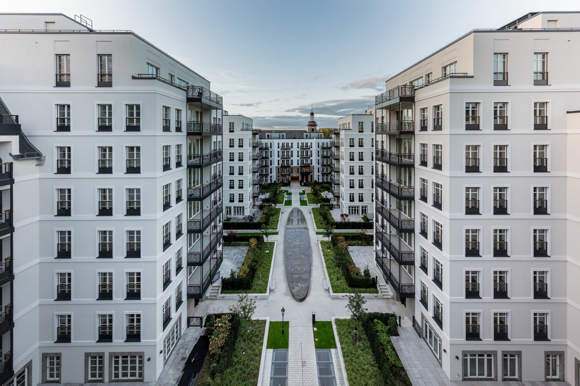 Hotel The Wellem, In The Unbound Collection By Hyatt Dusseldorf
