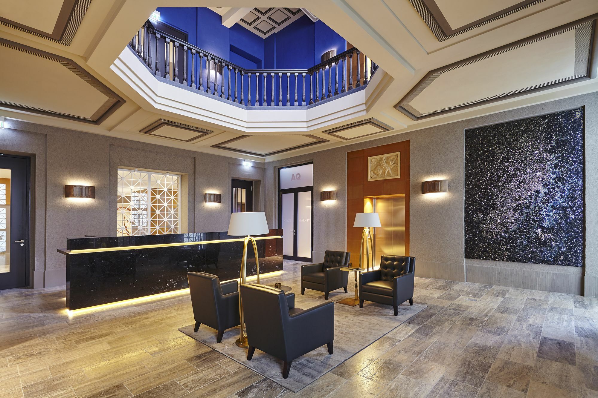 The Wellem, In The Unbound Collection By Hyatt Hotel 5*