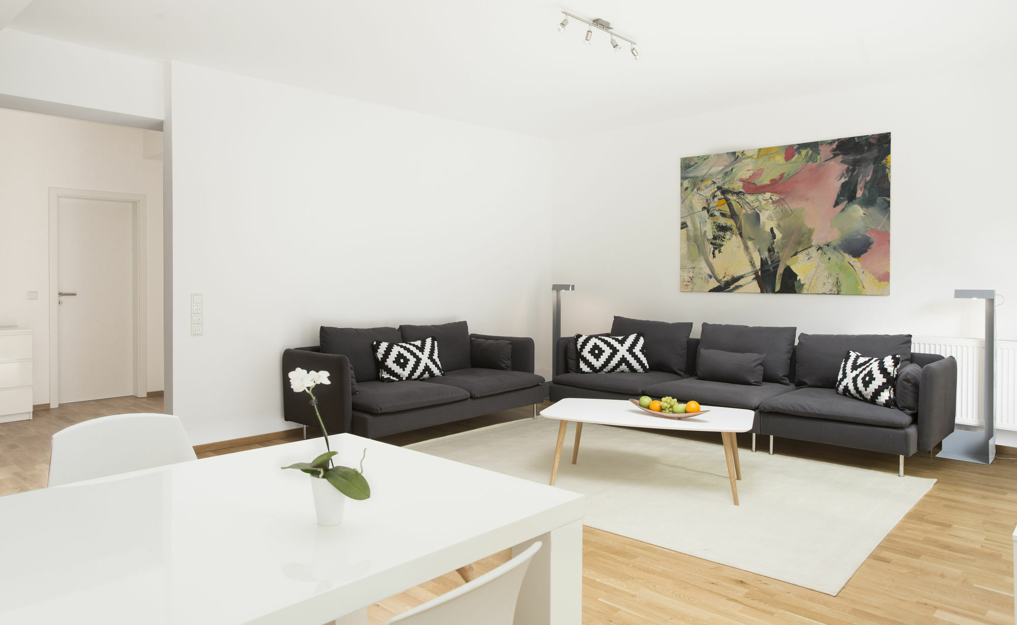 Aparthotel Victoria Apartments 3*