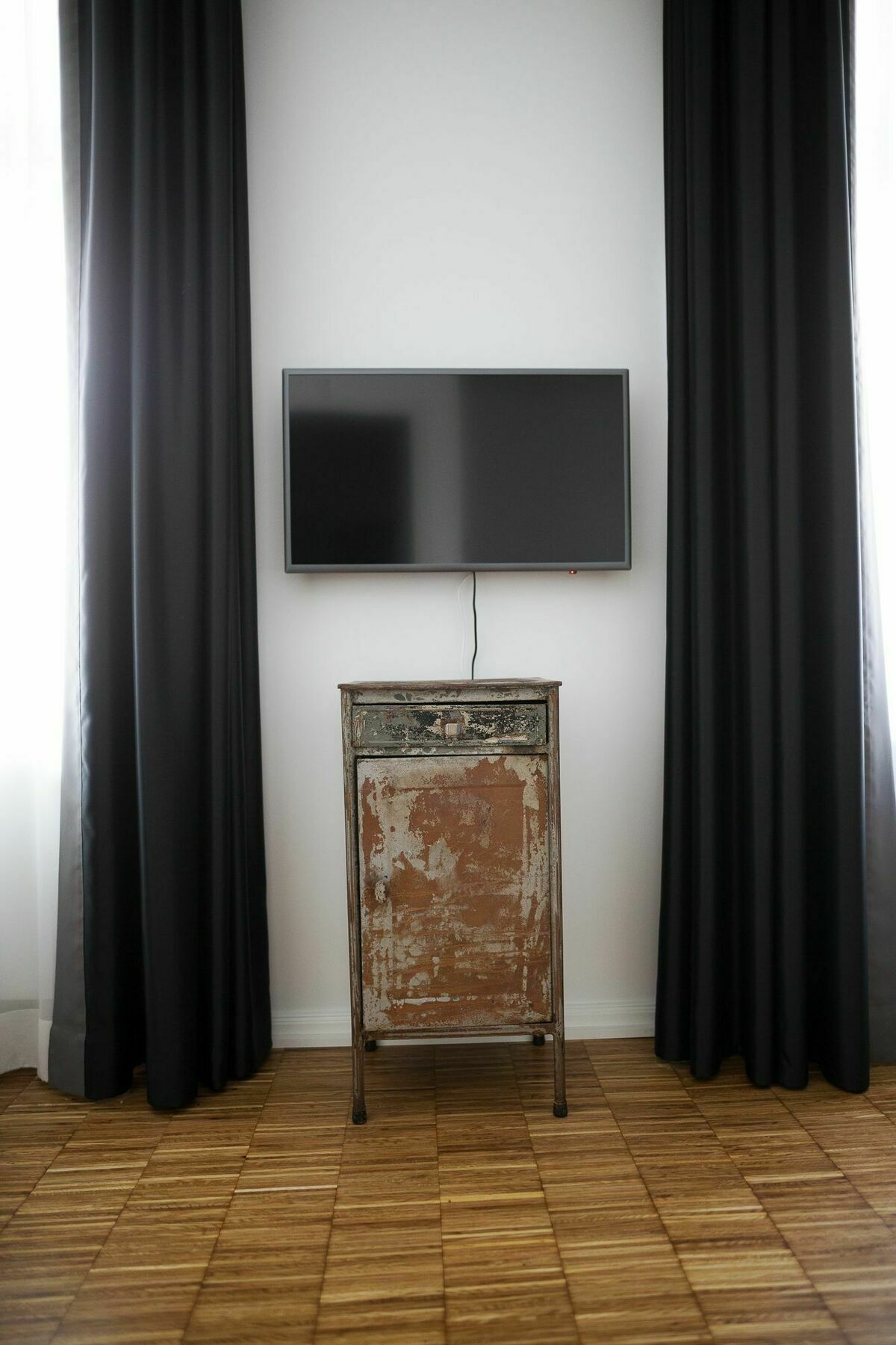 B-boardinghouse Aparthotel Düsseldorf