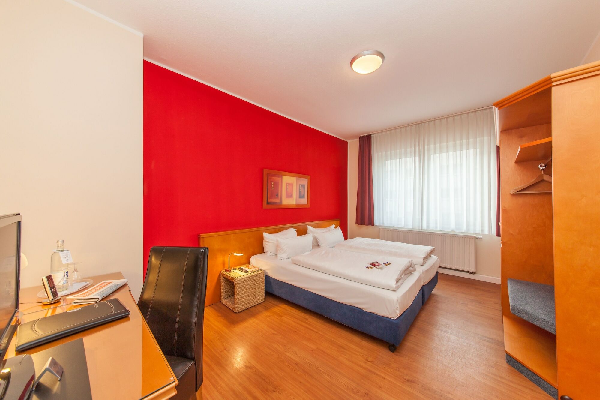Aparthotel Flora