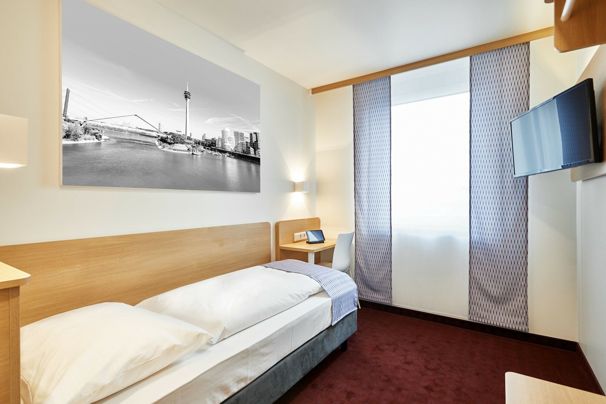 Mcdreams Düsseldorf-city Düsseldorf