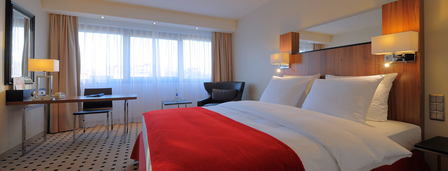 Radisson Blu Conference Hotel, Hotel 4*