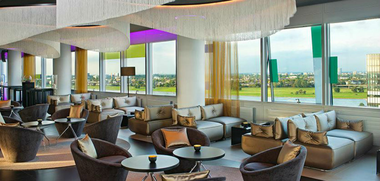Innside By Melia Hafen 4*