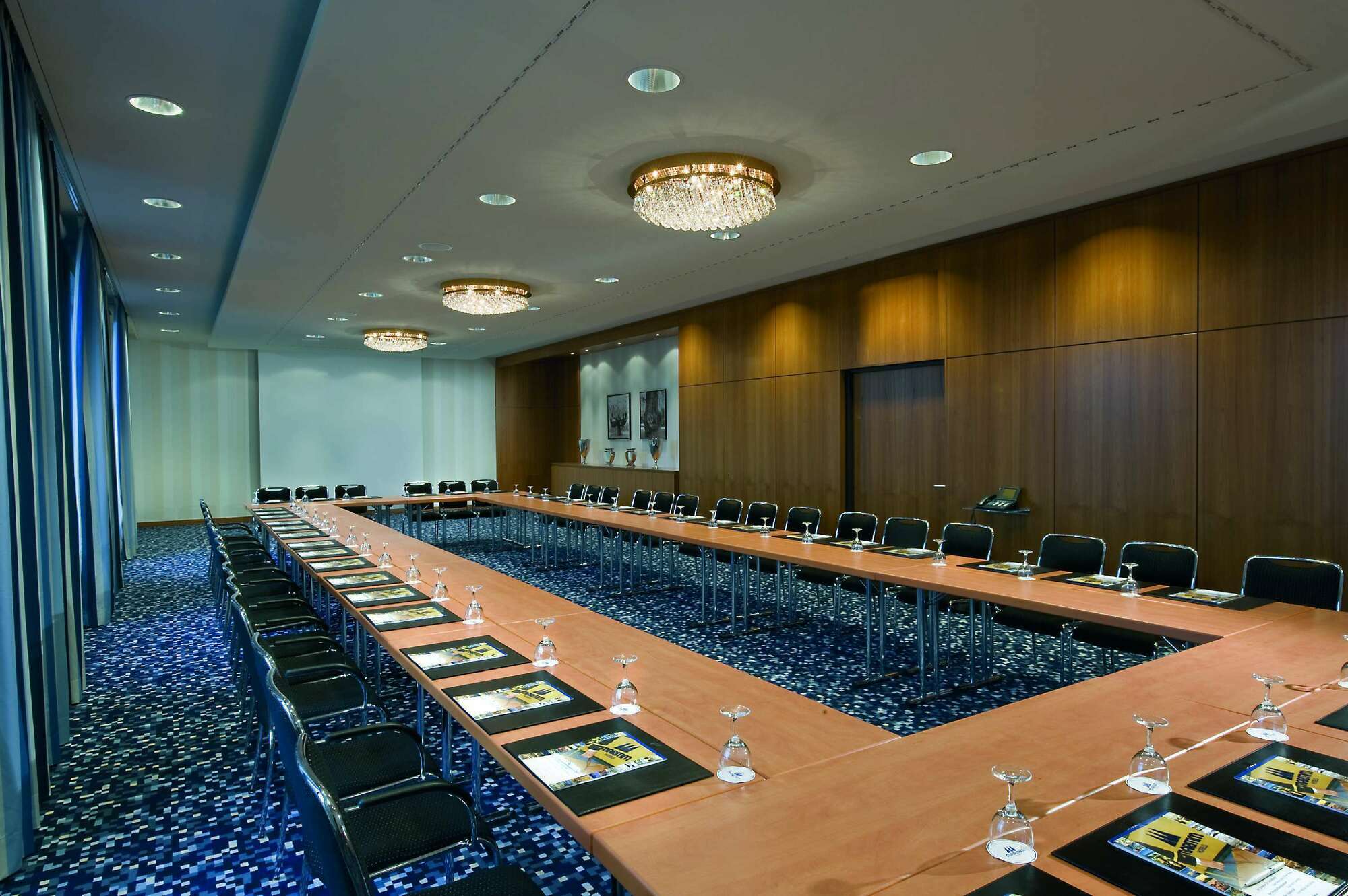 Maritim Hotel