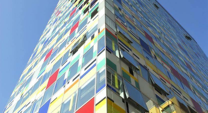 Innside By Melia Hafen Hotel