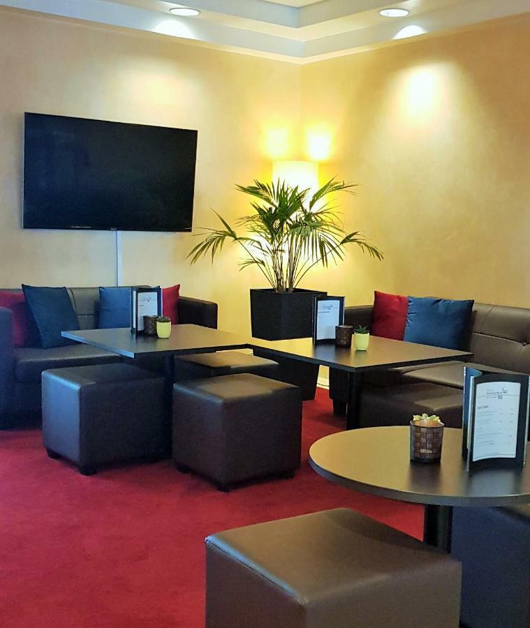 Mingarden Hotel 4*