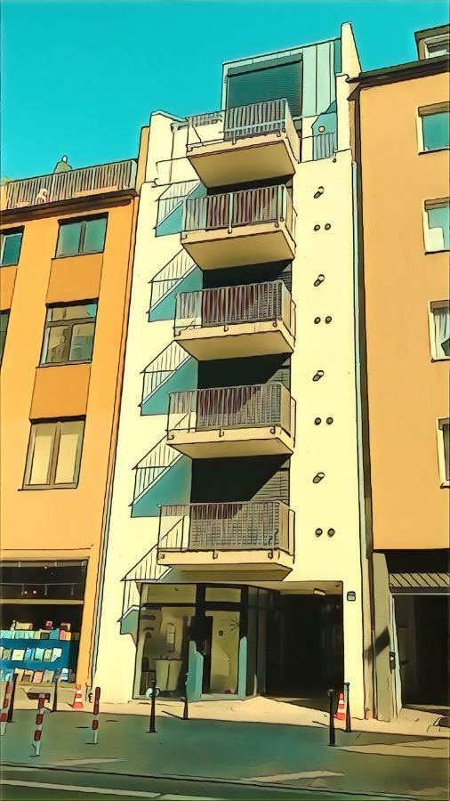 Bluestone Boarding Aparthotel