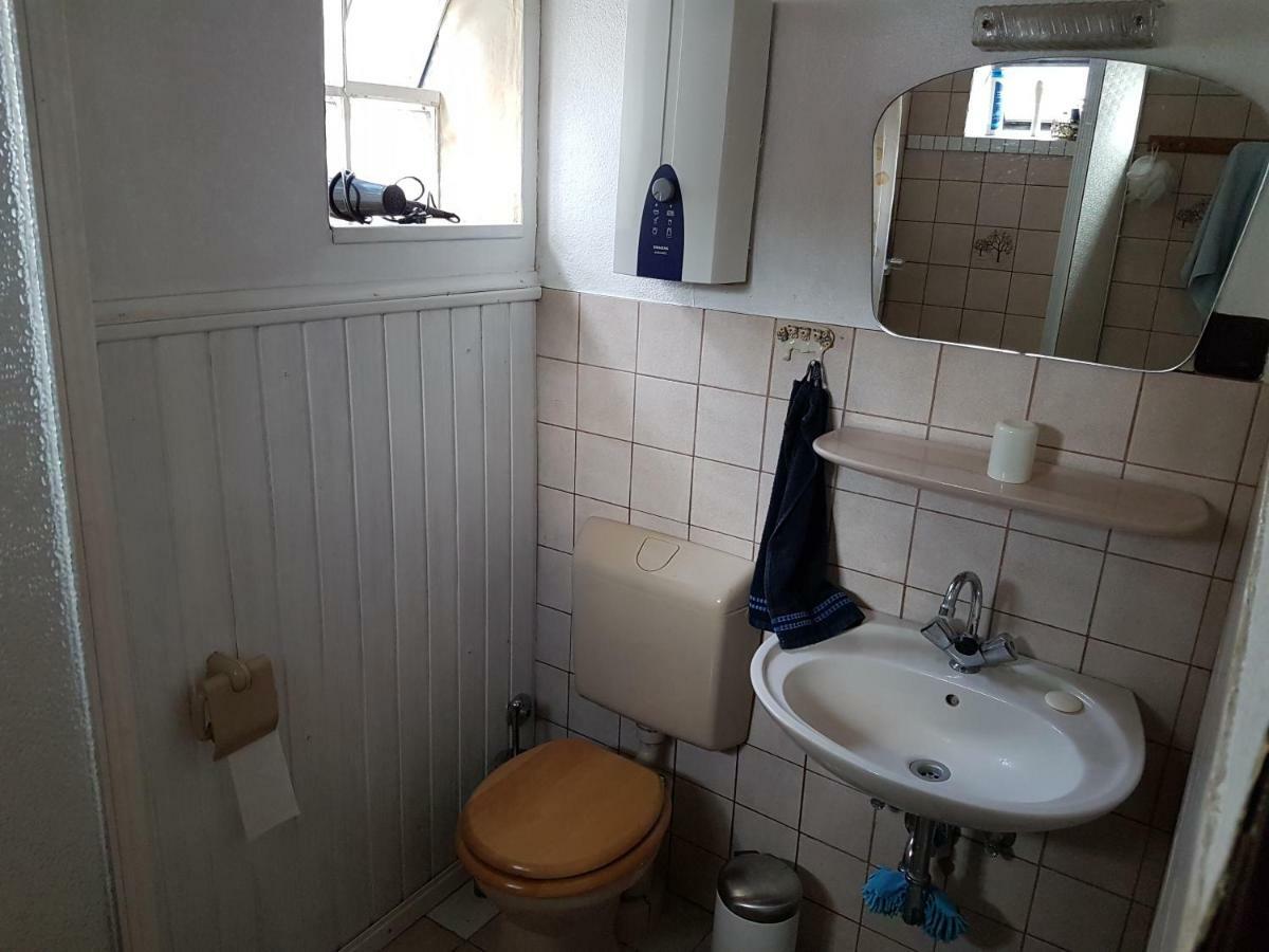 Opdenberg Apartamento *