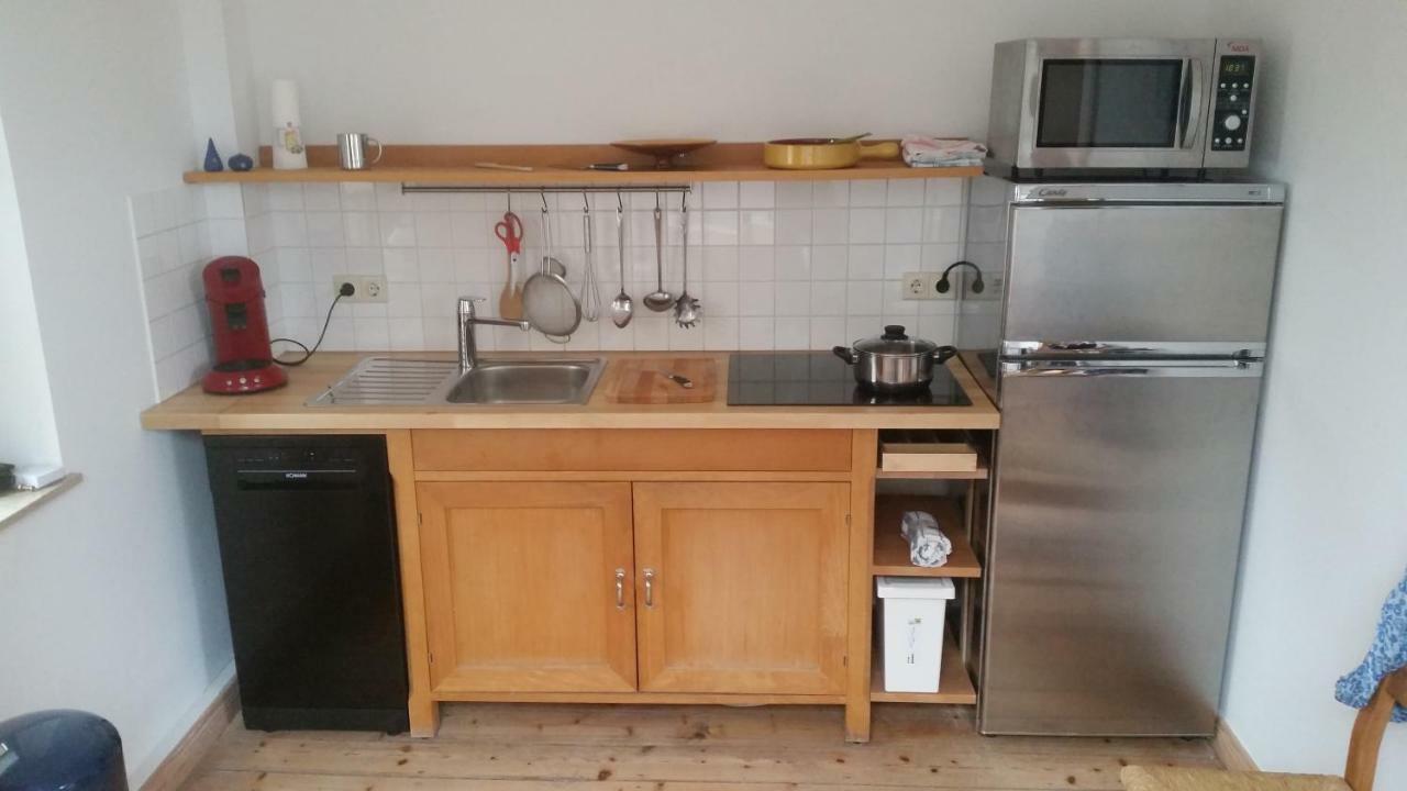 City Apartment Düsseldorf