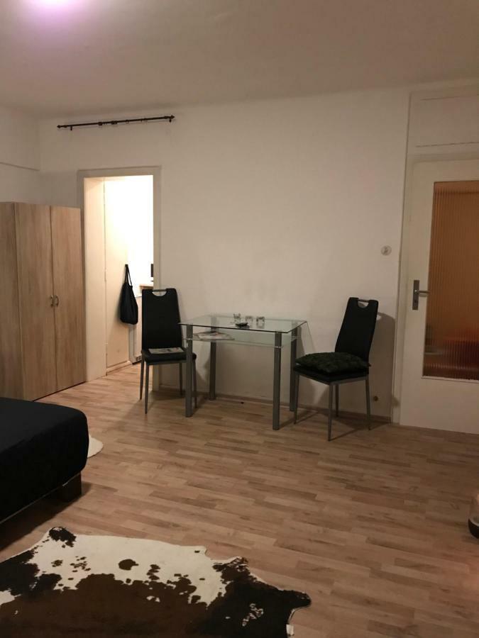 City Schutzenstrasse Apartment *