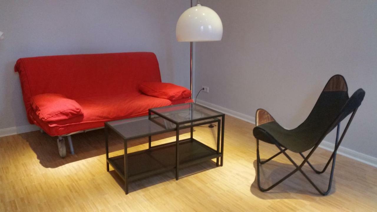 City Apartment Düsseldorf