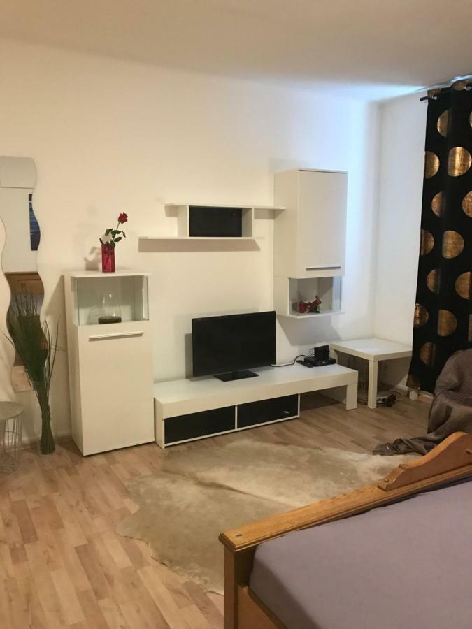 City Schutzenstrasse Apartment *