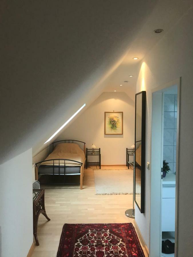 Guest house Mansion Bani Dusseldorf