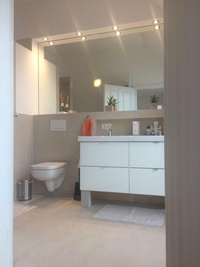 Apartment In Pempelfort - Dusseldorf