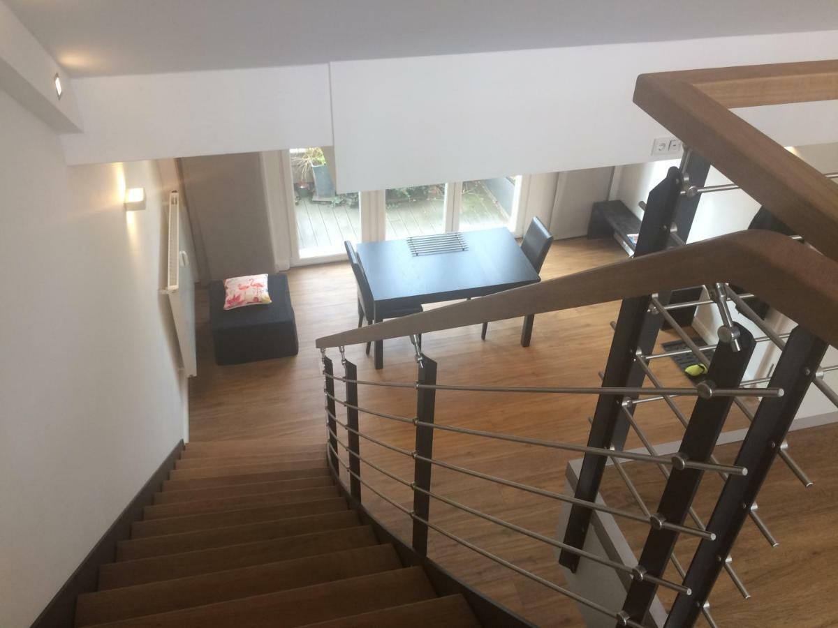 In Pempelfort - * Dusseldorf