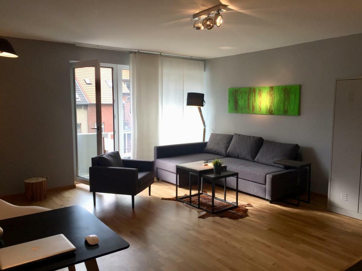 Apartment 21st