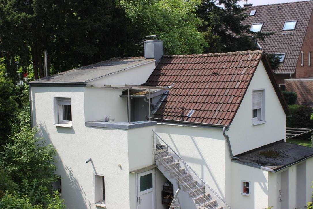 Duesseldorf-sued