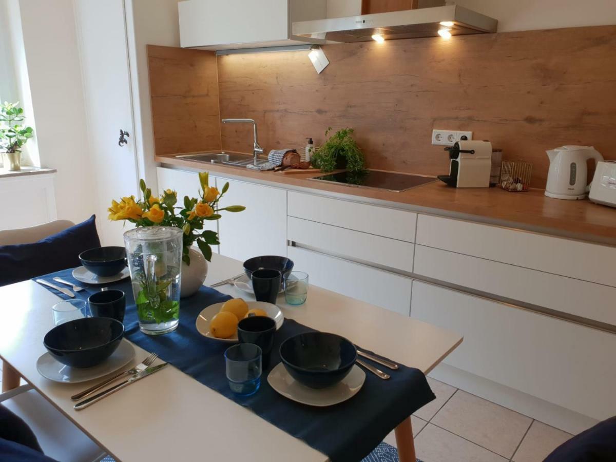 Stylisch-gemuetliche 70qm Im Zentralen D-derendorf * Dusseldorf