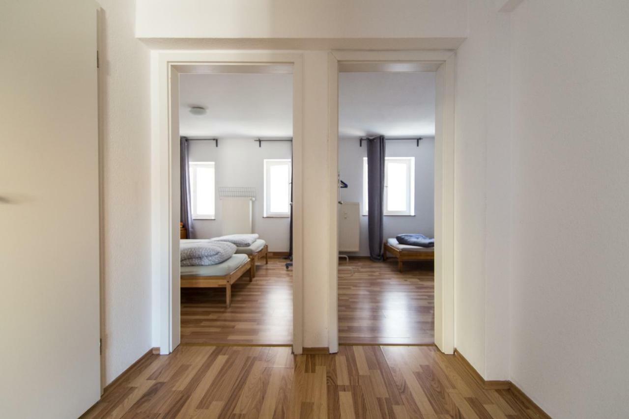 Appartement Oldtown Andreasstrasse *